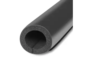 Трубка K-FLEX 25x102 SOLAR HT IN CLAD BLACK