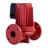 Циркуляционный насос Wellmix WRS 65-180SF