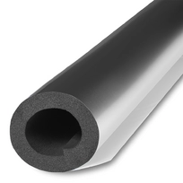 Трубка K-FLEX 09x089 ECO black AL CLAD