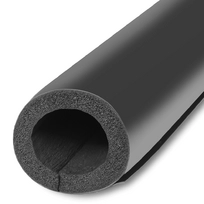 Трубка K-FLEX 09x022 SOLAR HT IN CLAD Black